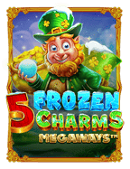 แนะนำ wolf legend megaways slot เกมน่าเล่นที่ต้องลอง